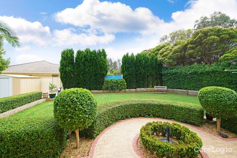 Property photo of 17 Edward Howe Place Narellan Vale NSW 2567