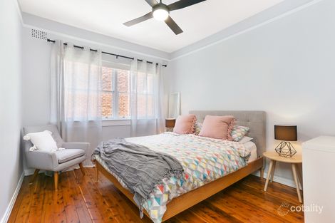 Property photo of 7/123 Old South Head Road Bondi Junction NSW 2022