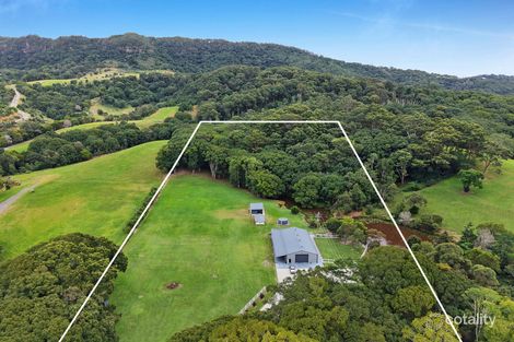 1068 Currumbin Creek Rd, Currumbin Valley, QLD 4223