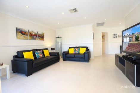 Property photo of 27 Sunbird Terrace Glenmore Park NSW 2745