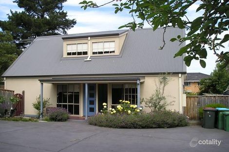 Property photo of 3/6 Moore Avenue Croydon VIC 3136