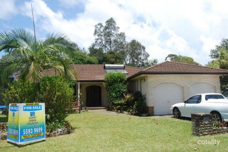 26 Whitsunday Dr, Currumbin Waters, QLD 4223