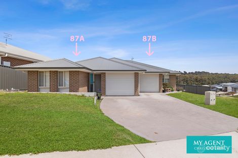 Property photo of 87 Freycinet Drive Sunshine Bay NSW 2536