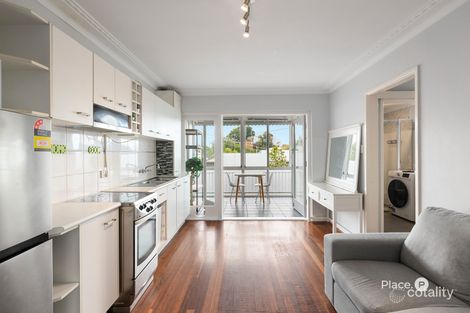 Property photo of 3/155 Gladstone Road Highgate Hill QLD 4101