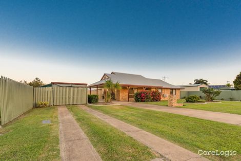 Property photo of 2 Ellis Street Bundaberg North QLD 4670