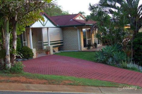 3 Antonia Ct, Tanah Merah, QLD 4128