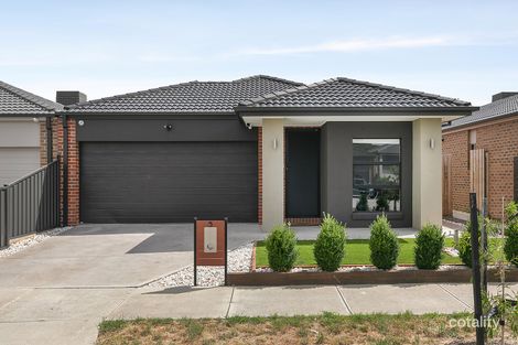 Property photo of 5 Chanak Street Wollert VIC 3750