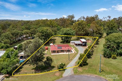 Property photo of 10-12 Ash Place Cedar Grove QLD 4285