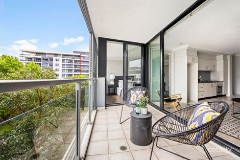 Property photo of 401/11A Lachlan Street Waterloo NSW 2017
