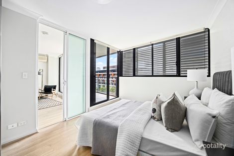 Property photo of 401/11A Lachlan Street Waterloo NSW 2017