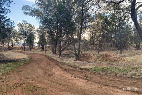 Property photo of 57 Laura Blocks Road Laura SA 5480