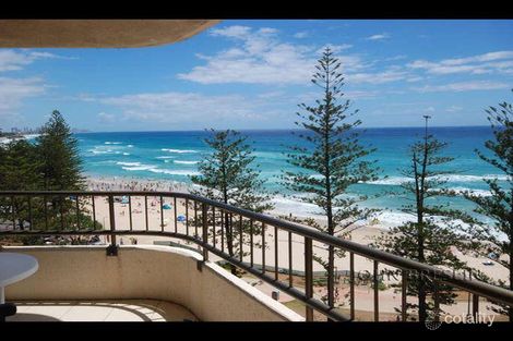 Property photo of 24/60 Goodwin Terrace Burleigh Heads QLD 4220