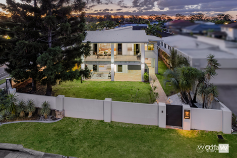 Property photo of 2 Dannenberg Street Carseldine QLD 4034