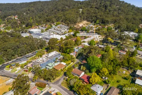 Property photo of 23 Ormond Street North Gosford NSW 2250