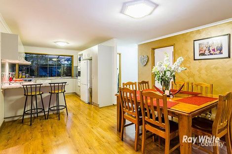 Property photo of 87 Waverley Park Drive Cranbourne North VIC 3977