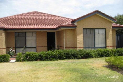 Property photo of 28 Ardea Way Baldivis WA 6171