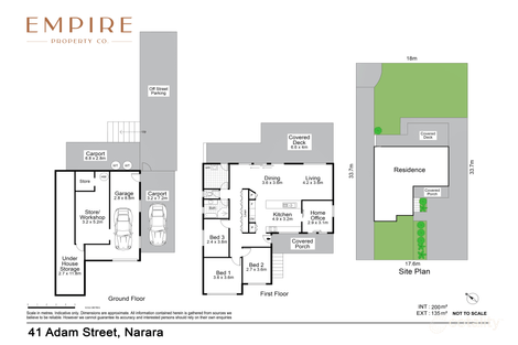 Property photo of 41 Adam Street Narara NSW 2250