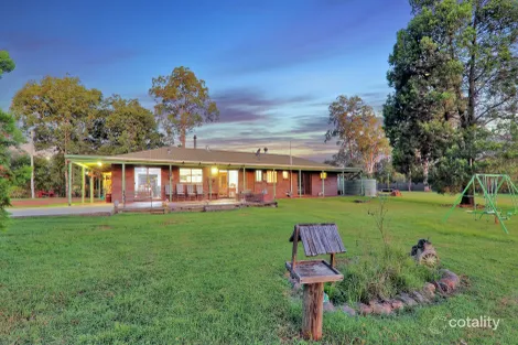 1391-1401 Waterford Tamborine Rd, Logan Village, QLD 4207