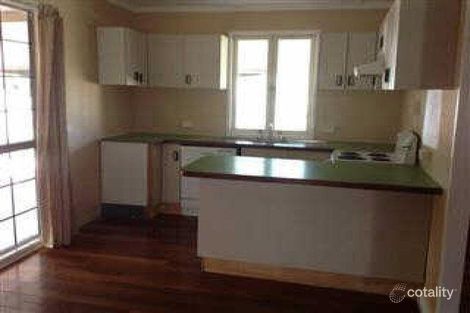 Property photo of 22 Old Airport Drive Emerald QLD 4720
