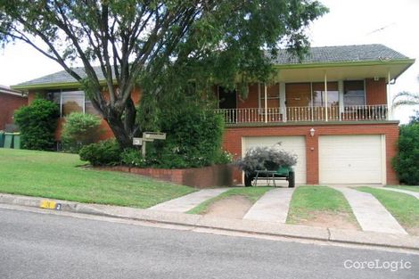 Property photo of 3 Palmerston Avenue Winston Hills NSW 2153