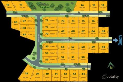 Property photo of 15 Ocean Park Avenue Yeppoon QLD 4703