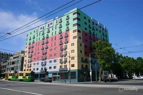 523/528 Swanston St, Carlton, VIC 3053