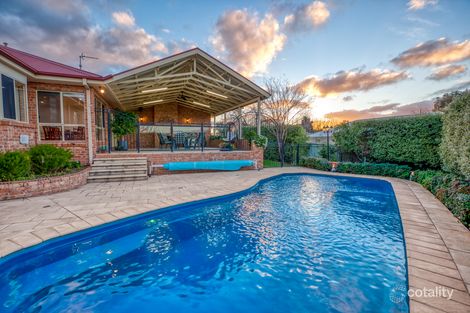 Property photo of 11 Paton Close Thurgoona NSW 2640