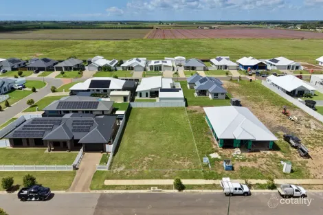 3 Rannoch St, Ashfield, QLD 4670