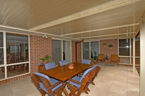 Property photo of 33 Hellyar Drive Wollongbar NSW 2477
