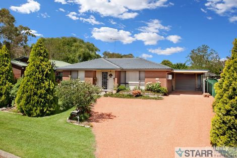 20 Harpur Cres, South Windsor, NSW 2756