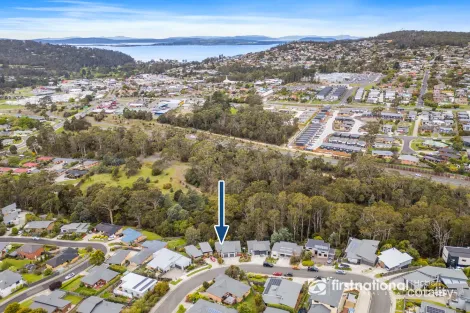 Property photo of 2/37 Ineke Drive Kingston TAS 7050
