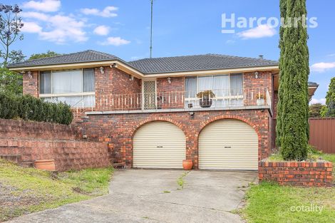 Property photo of 4 Ayres Crescent Leumeah NSW 2560