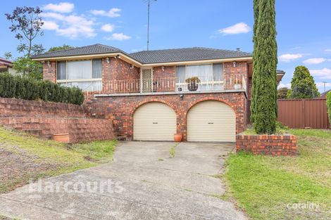 Property photo of 4 Ayres Crescent Leumeah NSW 2560