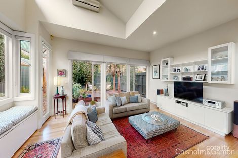 Property photo of 67 Dickens Street Elwood VIC 3184