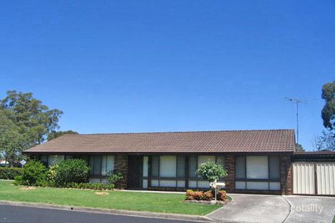 7 Merton Ave, Cambridge Gardens, NSW 2747