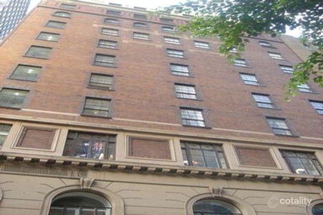 16/64-68 Castlereagh St, Sydney, NSW 2000