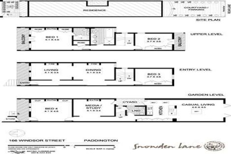 Property photo of 166 Windsor Street Paddington NSW 2021