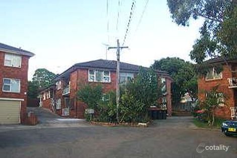 4/2 St Jude Cres, Belmore, NSW 2192