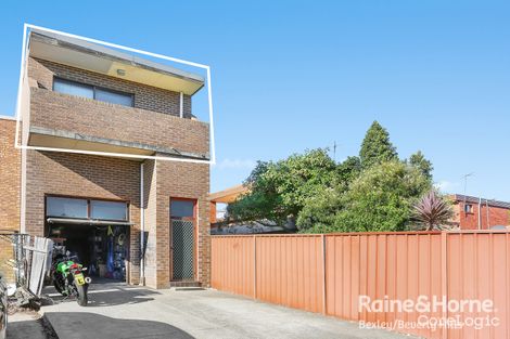 Property photo of 2/321 Forest Road Bexley NSW 2207