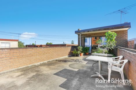 Property photo of 2/321 Forest Road Bexley NSW 2207