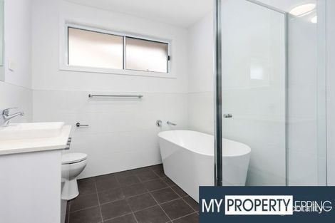 Property photo of 65 Eggleton Street Blacktown NSW 2148