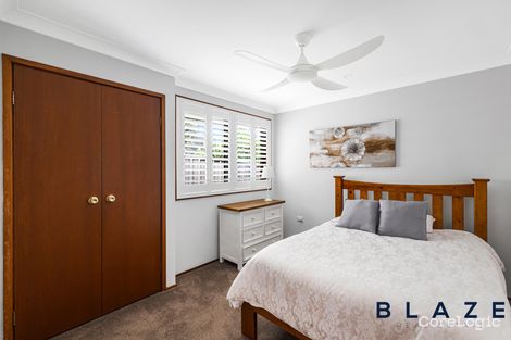 Property photo of 14 Coonawarra Street Edensor Park NSW 2176
