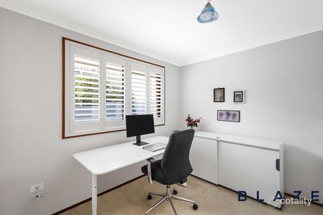 Property photo of 14 Coonawarra Street Edensor Park NSW 2176