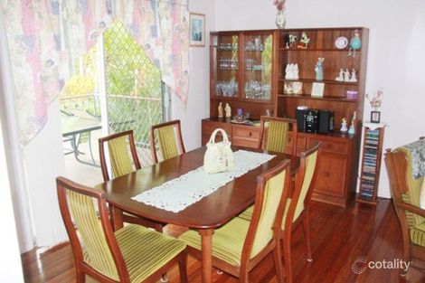 Property photo of 41 Canara Street Cranbrook QLD 4814