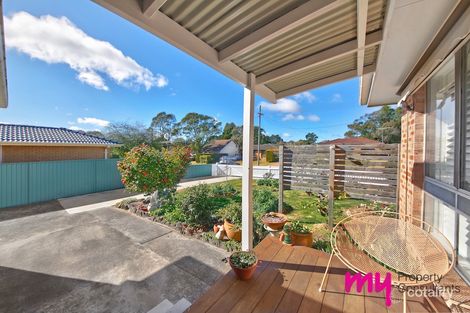 Property photo of 11 Wilson Street Moss Vale NSW 2577
