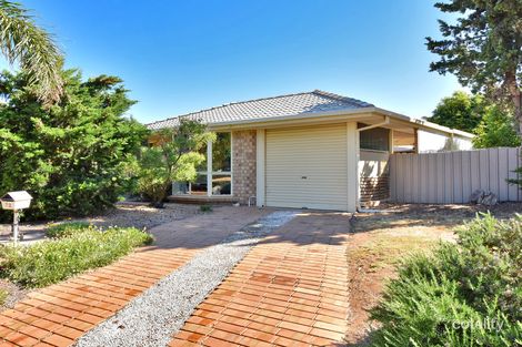 Property photo of 12 Whimbrel Circuit Seaford Rise SA 5169