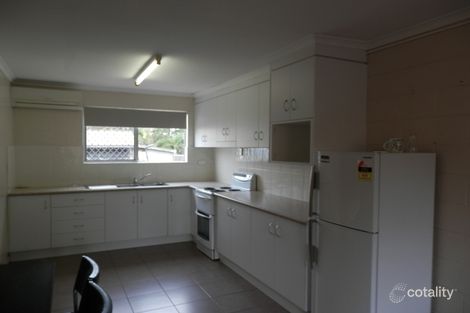 5/4 Mylne St, West Gladstone, QLD 4680