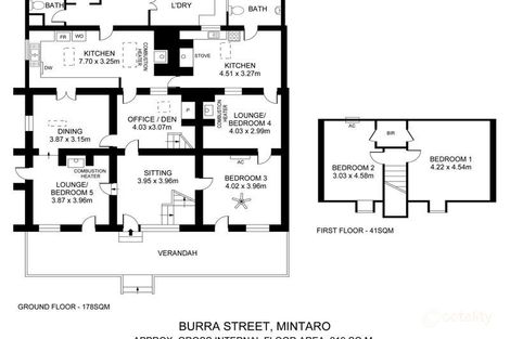 Property photo of 22 Burra Street Mintaro SA 5415