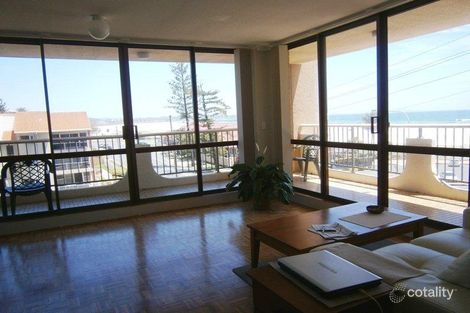 Property photo of 7/22 Marine Parade Coolangatta QLD 4225