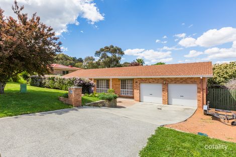 Property photo of 45 Carslake Loop Gordon ACT 2906